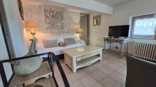 Caubesse climatisé à Sarlat - 8