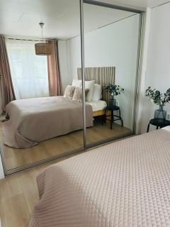 Cosy Forest Cabin - 4