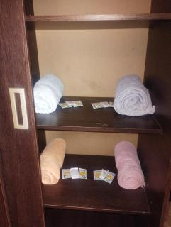 Dpto céntrico AIRES ANDINOS - 4