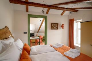 Franz Apartments - 5