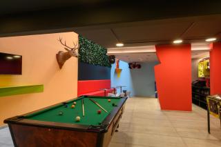 Franz Apartments - 1