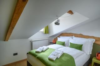 Franz Apartments - 2