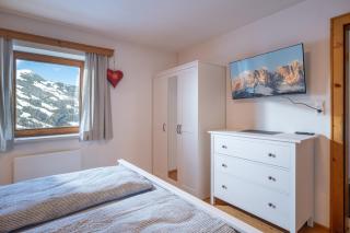 Apartment Bergblick - 8