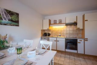 Apartment Bergblick - 4