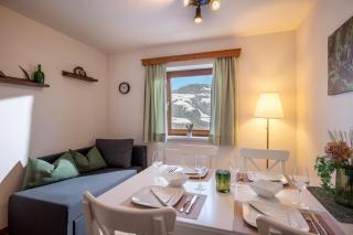 Apartment Bergblick - 6