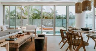 Penthouse con piscina y jacuzzi privado - 2