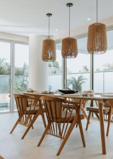 Penthouse con piscina y jacuzzi privado - 7