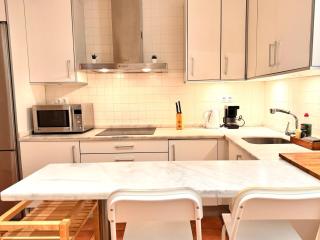 Modern duplex city center 2D2B - Seville - 6