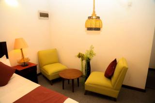 Kalawewa Ro Hotel, - 6