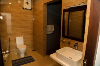 Kalawewa Ro Hotel, - 2