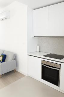 Apartment in the center of Sassari - Largo 18 - 1