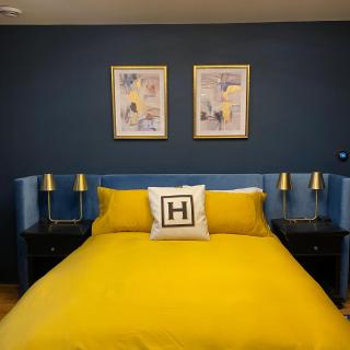 Hattan House Boutique Hotel Bed & Breakfast - 8