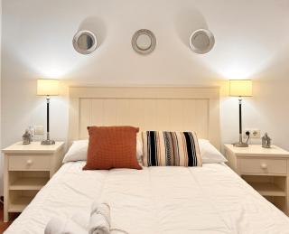 Modern duplex city center 2D2B - Seville - 4