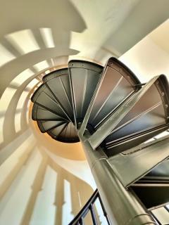 Modern duplex city center 2D2B - Seville - 2