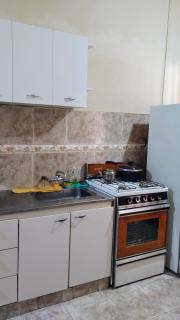 Dpto céntrico AIRES ANDINOS - 8