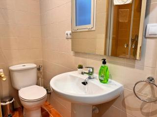 Modern duplex city center 2D2B - Seville - 1