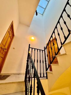 Modern duplex city center 2D2B - Sevilha - 1