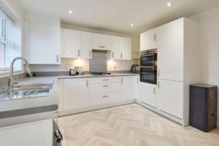 Host and Stay - The Cosy Corner - 5