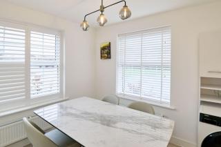 Host and Stay - The Cosy Corner - 2