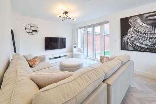 Host and Stay - The Cosy Corner - 1