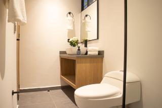 Stadio Serenity Suite | Rosa Negra - 0