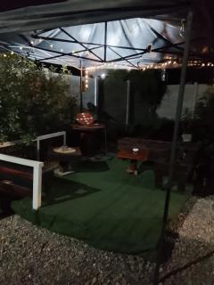 Refugio Alfalfares - 9