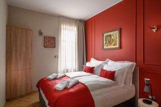 Franz Apartments - 8