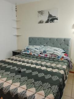 Refugio Alfalfares - 6