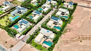 villa white - Marrakech - 3