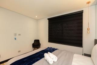 Cobertura duplex céu panorâmico | TV gigante + PS5 - Curitiba - 9