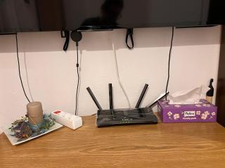 Balkan Hideaway Self Check-In - 6