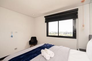 Cobertura duplex céu panorâmico | TV gigante + PS5 - Curitiba - 4