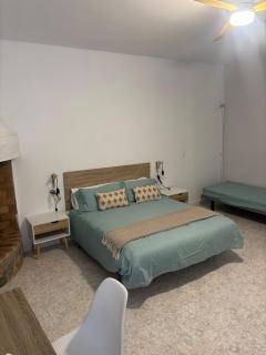 Origen Bed and Breakfast - 6