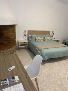 Origen Bed and Breakfast - 4