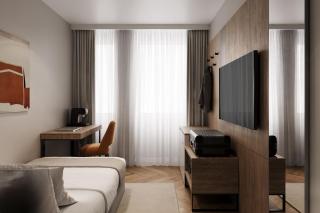 Tailormade Hotel METROPOL St Gallen - 6