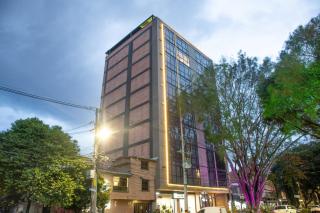 Comfortable Escape | Rosa Negra Stadio ApartaSuite - 2