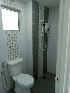 Ipoh Town 2R2B Free WiFi Condo - 0