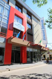 Howard Johnson by Wyndham San Pedro - 0