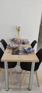 Ipoh Town 2R2B Free WiFi Condo - 9