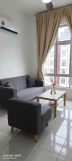 Ipoh Town 2R2B Free WiFi Condo - 5