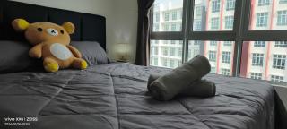 Ipoh Town 2R2B Free WiFi Condo - 4