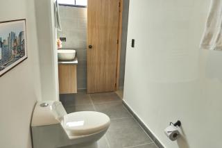 Comfortable Escape | Rosa Negra Stadio ApartaSuite - 4