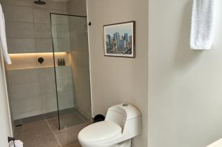 Comfortable Escape | Rosa Negra Stadio ApartaSuite - 6