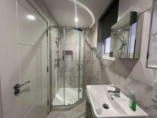 Stunning Studio Flat By CRSL - 1