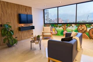 Cozy Getaway | Rosa Negra Stadio Suite - 3