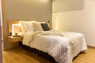 Cozy Getaway | Rosa Negra Stadio Suite - 2