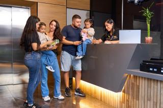 Cozy Getaway | Rosa Negra Stadio Suite - 1