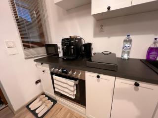 Balkan Hideaway Self Check-In - 2