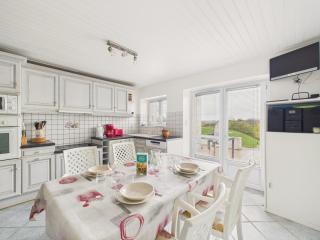 Maison pour 4 à la campagne - 9