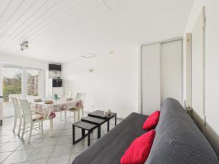 Maison pour 4 à la campagne - Commequiers - 3